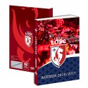 Lille Olymp.Agenda 12X17 1J/