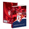 Lille Olymp.Agenda 12X17 1J/