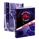 Fff Agenda 12X17 1J/P 296P