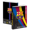 F.C Barc.Agenda 12X17 1J/J