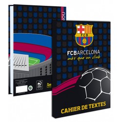 Cah Texte Barcel.15X21 160P