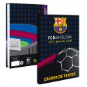 Cah Texte Barcel.15X21 160P