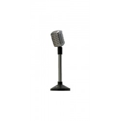 Ml Microphone Retro Ml300023