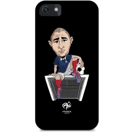 Fff Coque Iphone 5/5S Benzema