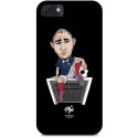 Fff Coque Iphone 5/5S Benzema
