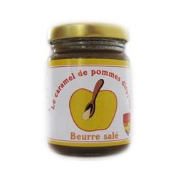230G Caramel Pomme Beurre Salee Atelier D Etran