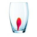 Lum Gob 35Cl Goutte Rouge X4