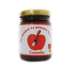 230G Caramel Pomme Cannelle Atelier D Etran