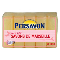 Ptit Sav.5X100G Glycerine