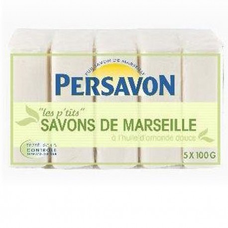 Ptit Sav.5X100G.Amande