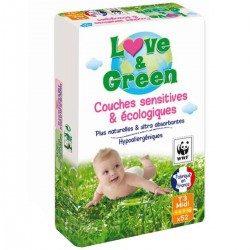 Love&Green Couches Hypo T3X52