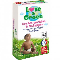 Love&Green Couches Hypo T4X46