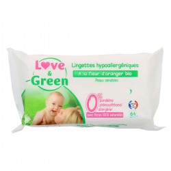 Love&Green Ling.Parfumees X64