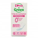 X30Protege Slip Love&Green