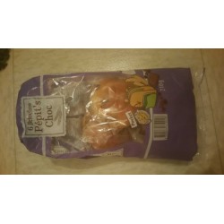 210G 6 Briochettes Pepites De Choco Lait