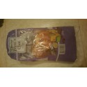 210G 6 Briochettes Pepites De Choco Lait