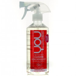 500Ml Spray Nettoyant Degraissannt You Be