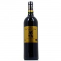Côtes De Bourg Château Lion Noir Bio, 75Cl