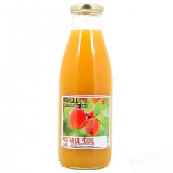 Ble 75Cl Nectar De Peche Bio