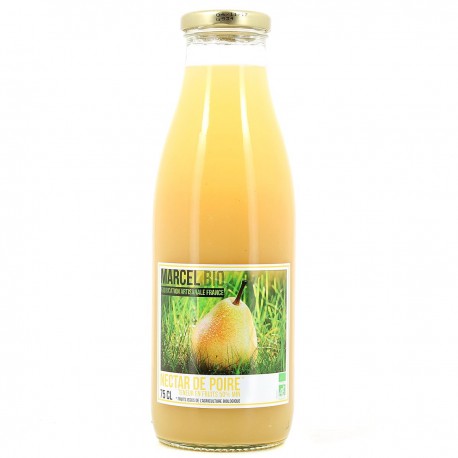 Ble 75Cl Nectar De Poire Mb