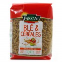 Pz Torti Ble & Cereales 500G