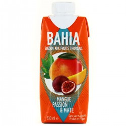 Bk 33Cl Bois.Trop.Mangue Bahia