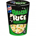 87G Banzai Rice Cantonais Lust