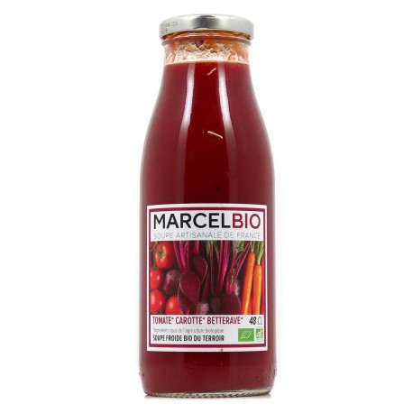 48Cl Soupe Betterav.Marcel Bio