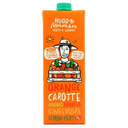 1L Maraicher Carotte