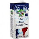 1L Lait Faire.Fr 1/2Ecreme