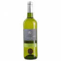 Bergerac Blanc Bio 2016 La Bouteille 75Cl