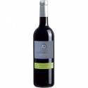 Bergerac Rouge Bio 2016 La Bouteille 75Cl