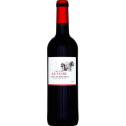 Cotes Bergerac Rouge Château