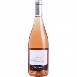 Auca Oie En Occitan Périgord Vin Rosé Du Sud Ouest