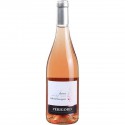 Auca Oie En Occitan Périgord Vin Rosé Du Sud Ouest