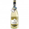 Auca Vin Blanc Du Sud OueSaint 2016
