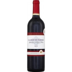 2013 Margaux Vin Rouge De Bordeaux