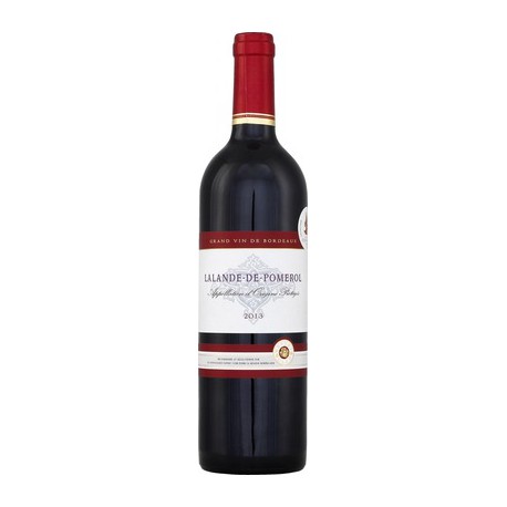 2013 Margaux Vin Rouge De Bordeaux