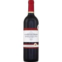 2013 Margaux Vin Rouge De Bordeaux