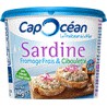 Cap.O Sardine From Ciboul 140G