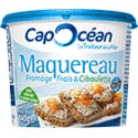 Cap.O Maquereau Fro Ciboul140G