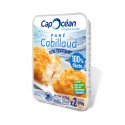 Cap.O Pane De Cabillaud 200G