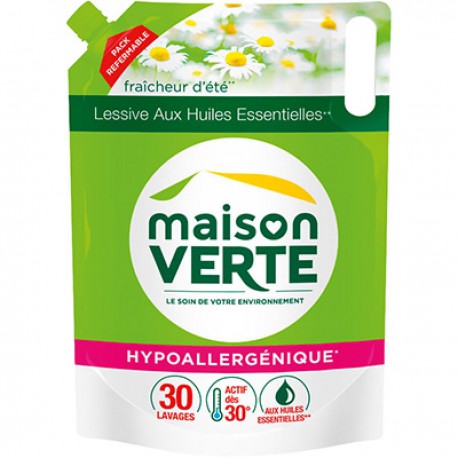 Mverte Less Liq Ete 32D 1.92L