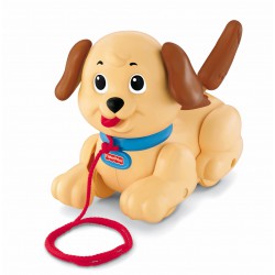 Mattel Petit Snoopy 6