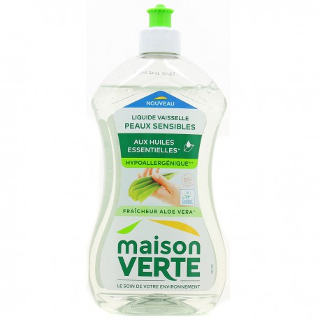 Mverte Liq Vsl Px Sens 500Ml