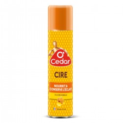 O Cedar Aero Cire 300 Ml