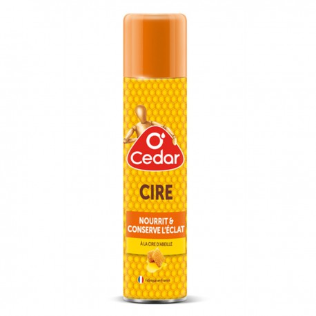 O Cedar Aero Cire 300 Ml