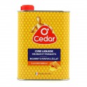 O Cedar Liq Cire Abeille 750Ml