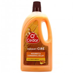 O Cedar Parq Clas Cir/Vit1L