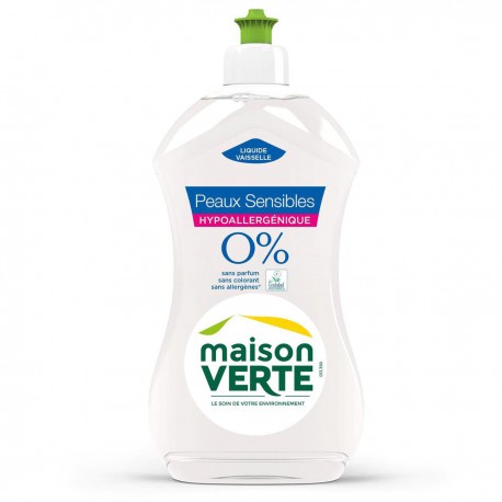 Mverte Liq Vsl 0% 500Ml